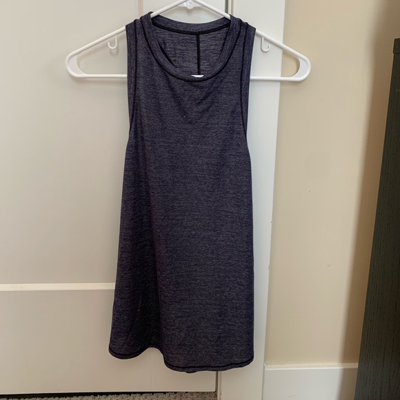 lululemon athletica Tops - lululemon tank